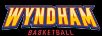 Bola Basket Wyndham