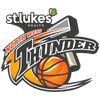 NW Tasmania Thunder