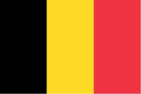 Belgia U20 Wanita