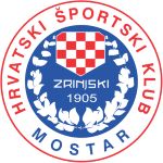 HSKZrinjskiMostar