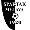 TJSpartakMyjavaw
