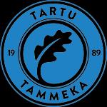 Tammeka Tartu (W)