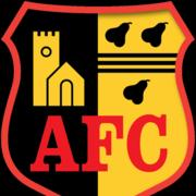 Alvechurch