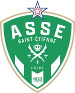 ASSaint-tienne